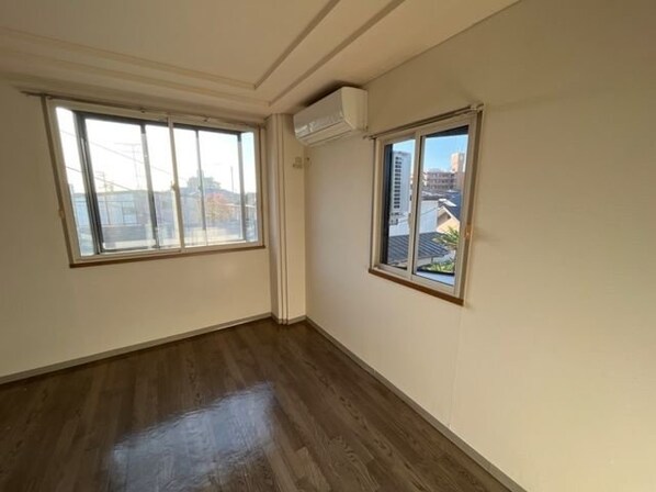 ハイブリッドレジデンスVIの物件内観写真